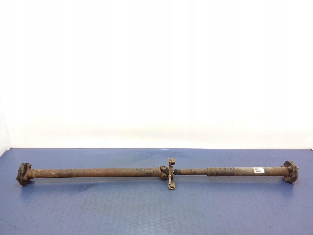 фото №1, Dodge charger 5.7 hemi 05-10 wał приводной