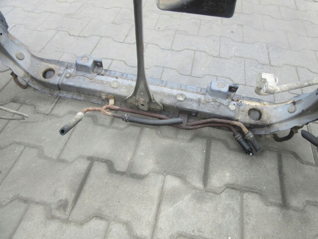 Lexus rx300 1 1999 ремінь перед балка + четвертини  комплект Зі Шроту