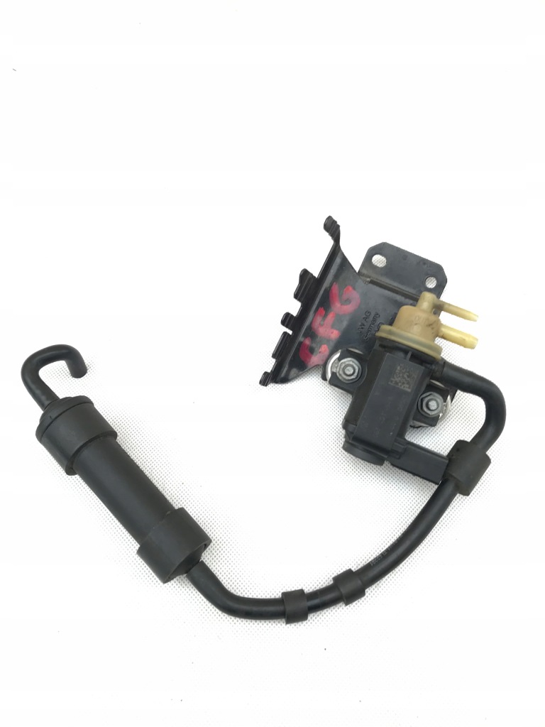 фото №1, Клапан вакууму 2.0 tdi cff cfg 1k0906627b