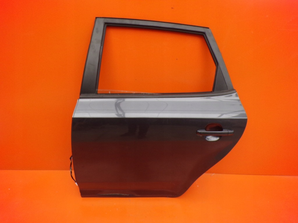 фото №1, Двері lt лівий задня лак 5k kia ceed i hb 08r