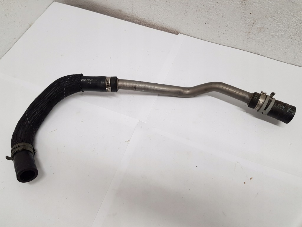 Mercedes w211 w219 6.3 amg шланг усилителя Недорого