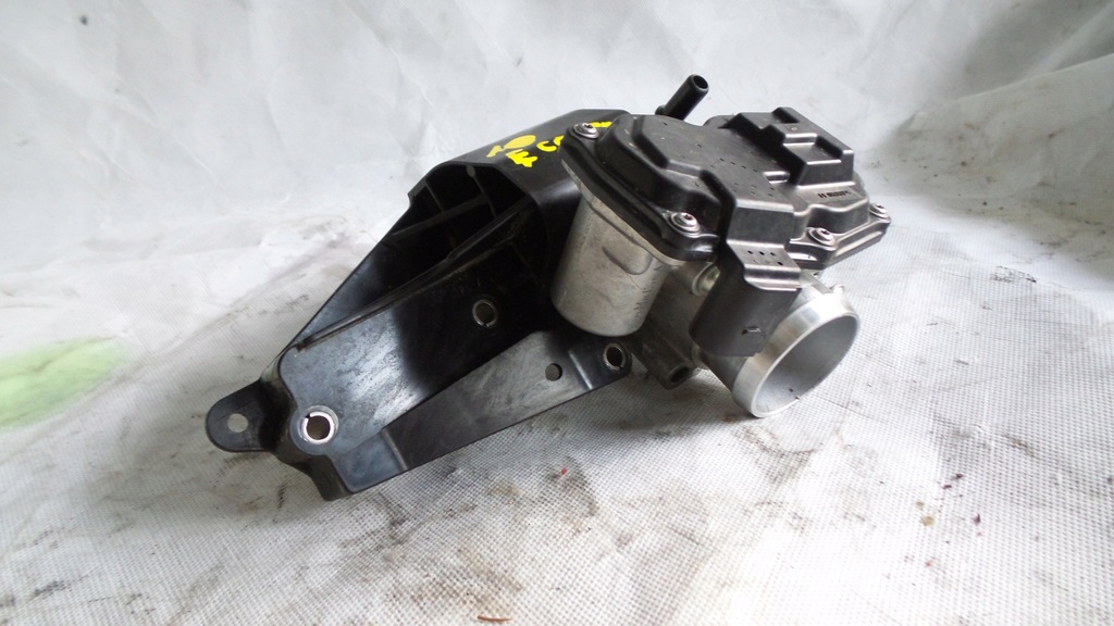 фото №1, Дроссельная заслонка ford 1.0 cm5g9f991ga ecosport 2020