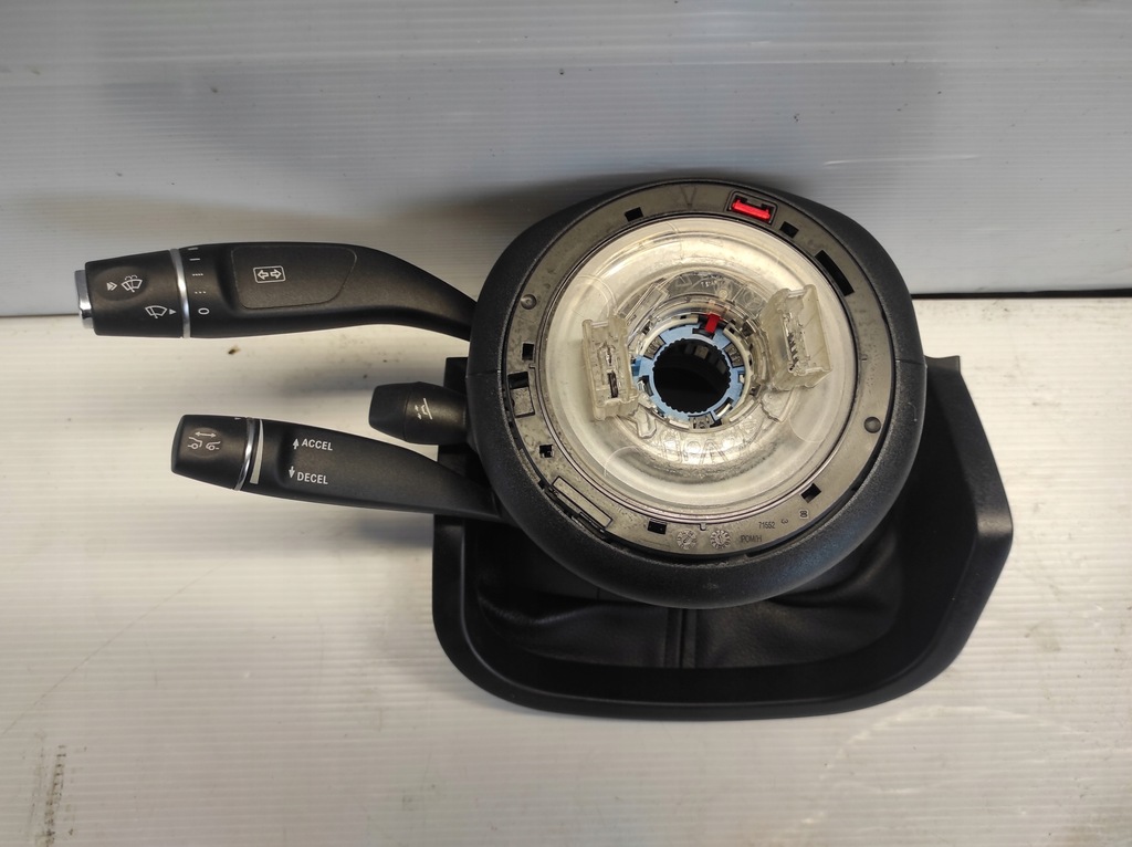 фото №1, Перемикач комбінований важіль mercedes sl w 231