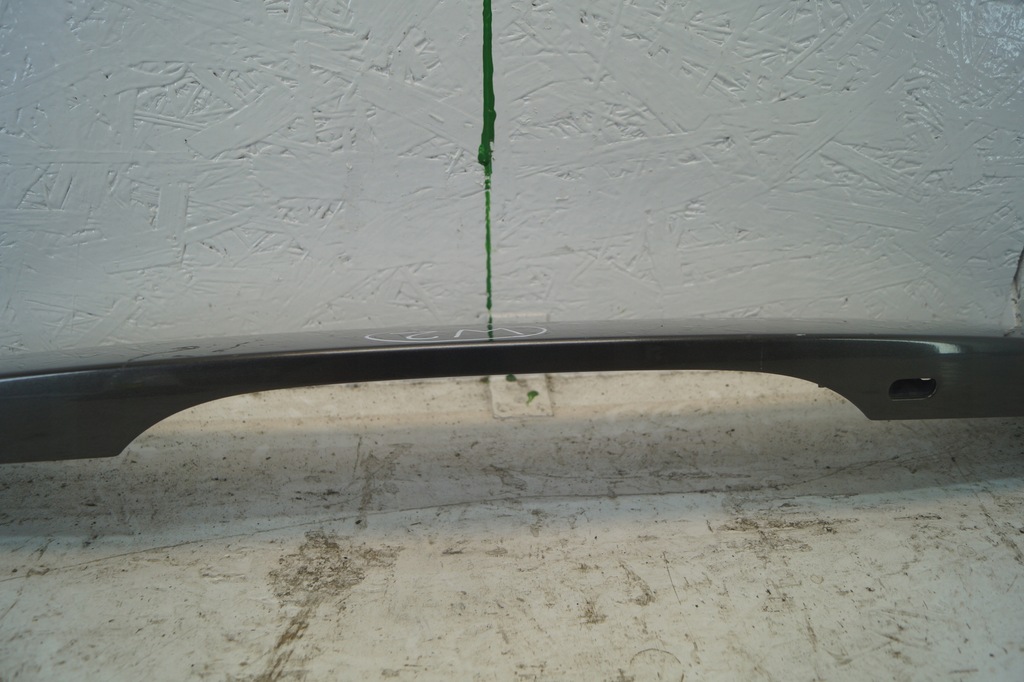 фото №9, Спойлер спойлер крышки mazda 6 gh ii универсал gs2a51961