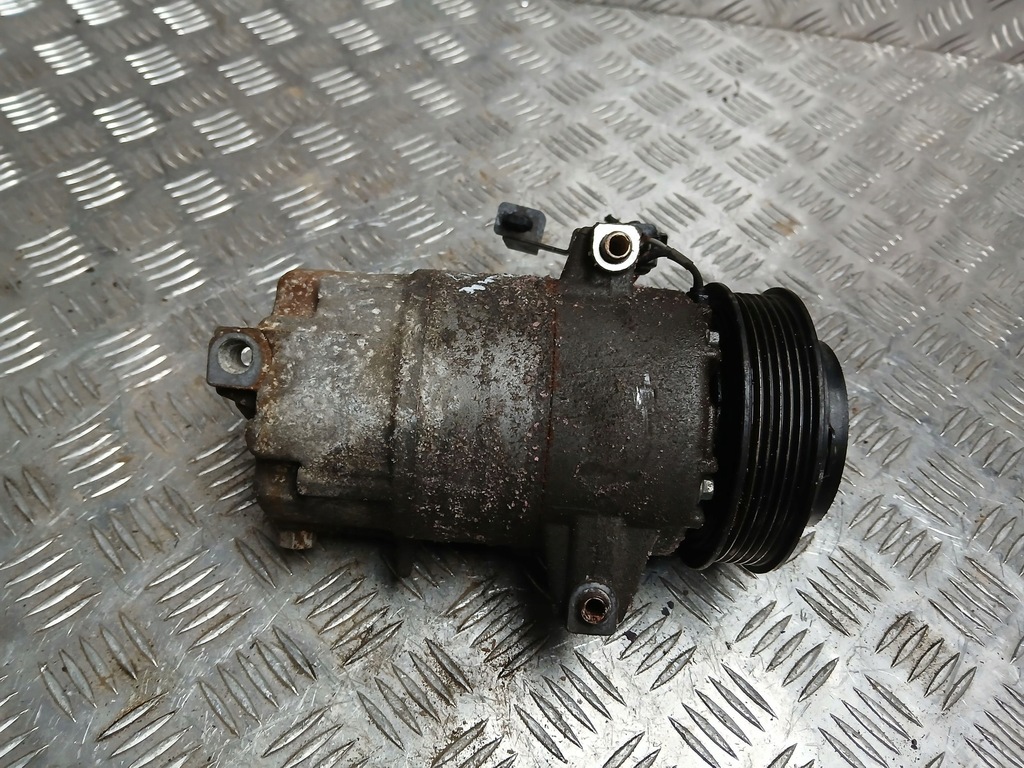 фото №11, Kia picanto iii компрессор компрессор кондиционера 97701g6600 1.0 2021r