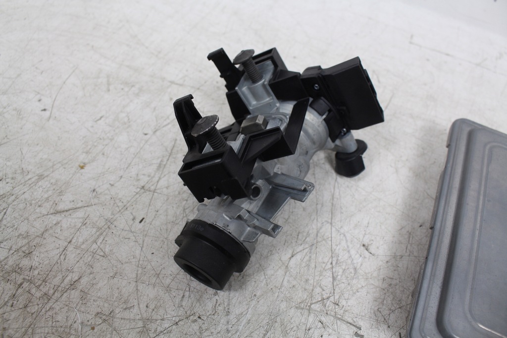 фото №7, Набір do запуск стартовий 1,6 tdi rapid 2014