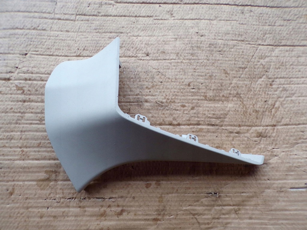 фото №7, Захист стійка ліва задня 3g8867241 vw arteon