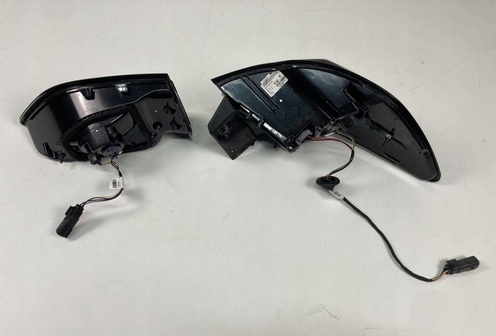 фото №10, Лампа права задня ford kuga mk3