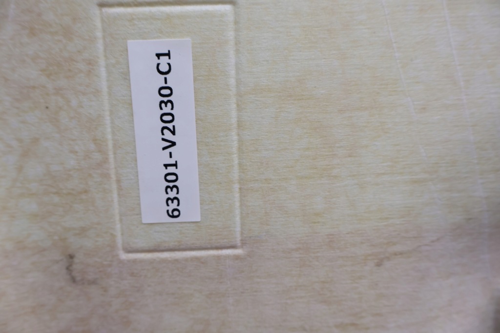 Lexus lm 2 стеля панорама 63301-v2030-c1 Оригінал