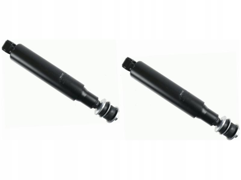 Купить Амортизаторы перед sachs 112 537