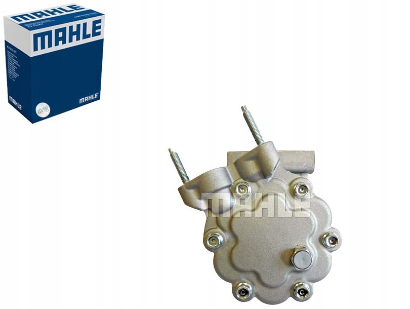 фото №1, Компрессор кондиционера mini r50 r53 r52 r56 r57 r58 r59 clubman r55