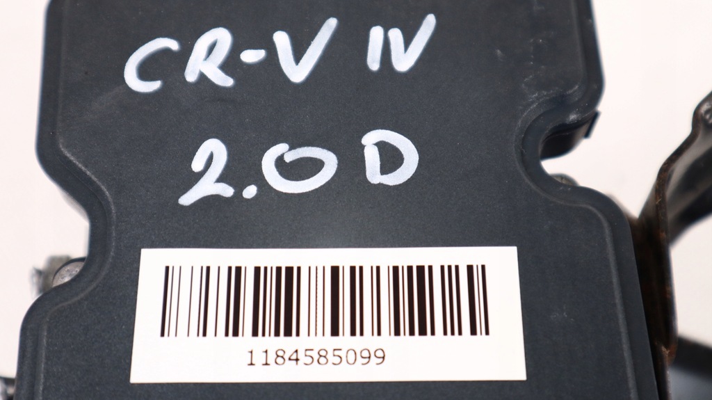 фото №8, Honda cr-v iv 2.2 i-dtec 12- насос abs 57110-t1g-g332-m1