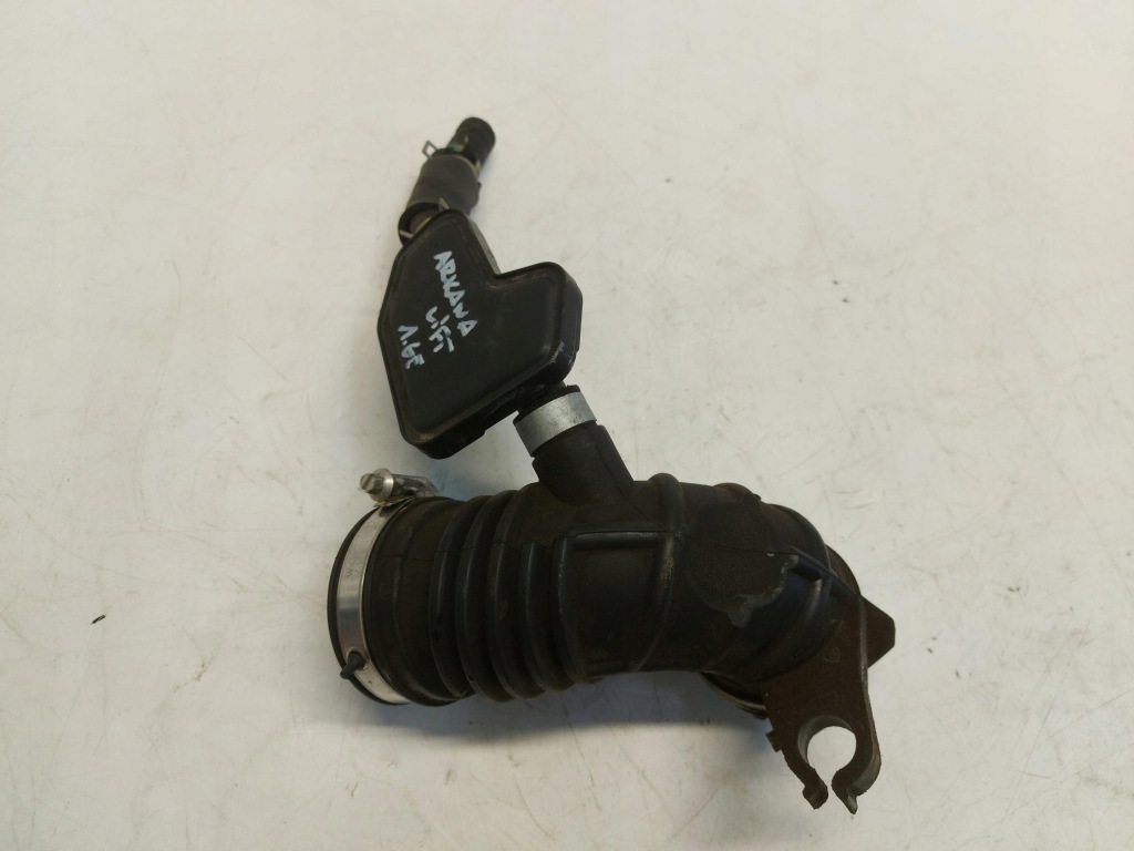 Купить Renault arkana, rs-line труба шланг воздухозаборник воздуха 165781543r