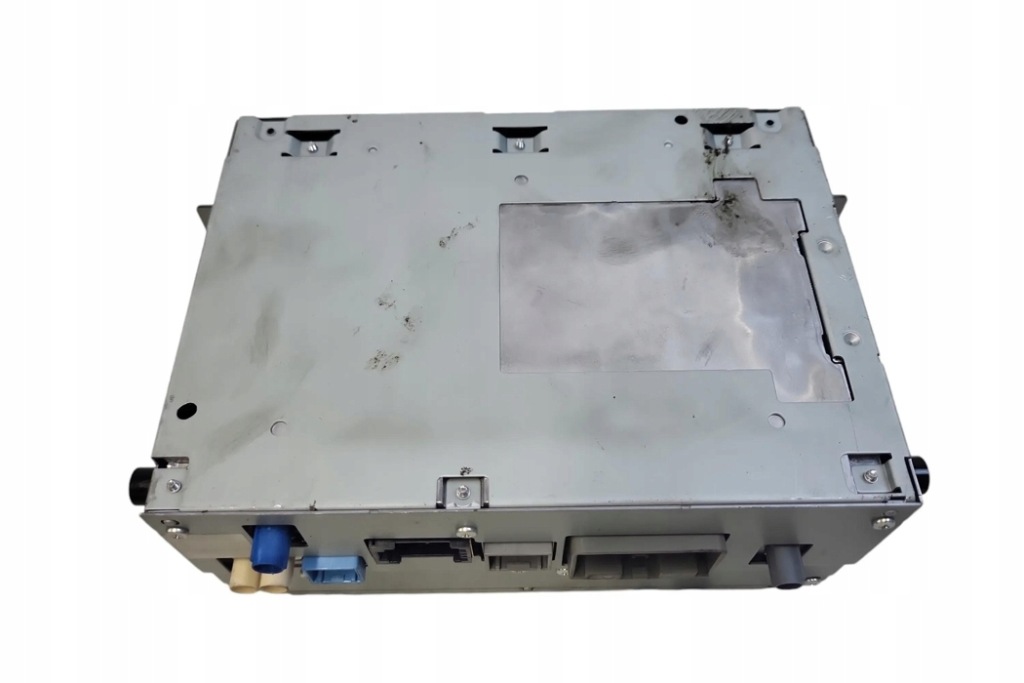 фото №8, Радио с навигация volvo v40 cross country 526 31357770cf6n18c815ha 1.6l