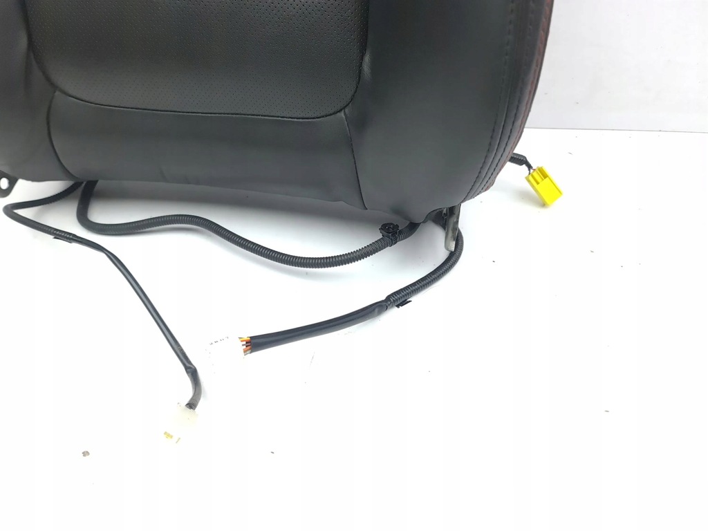 фото №12, Mazda 6 2013 правая сторона сиденья, сиденье