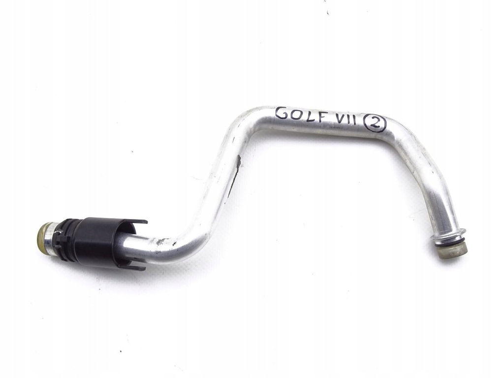 фото №1, Vw golf vii 12-20 трубка отопителя