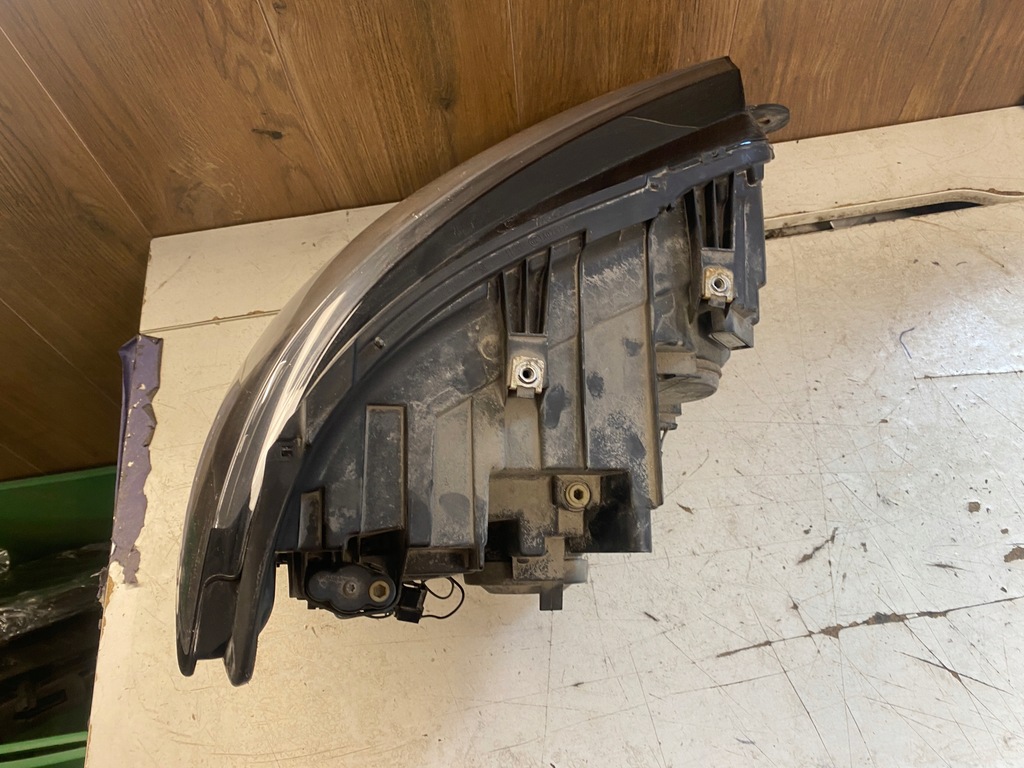 фото №6, Vw t6 лампа лівий перед 7e1941015l