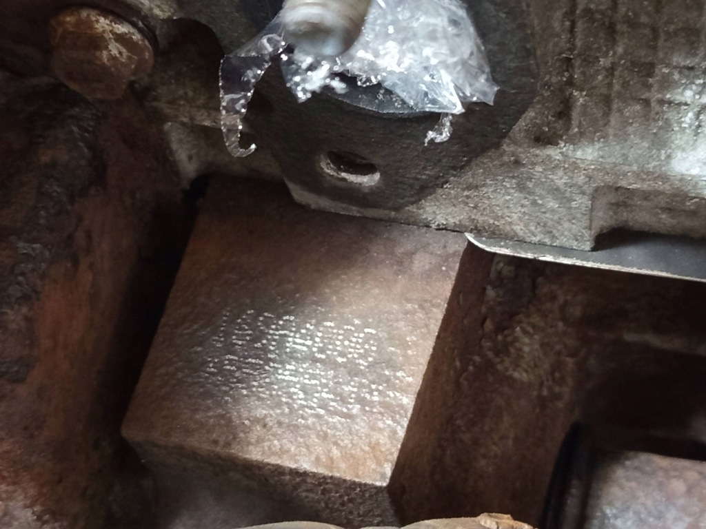 фото №9, Двигун kompletny 169a4000 fiat panda 500 1.2 ford ka 169a4000