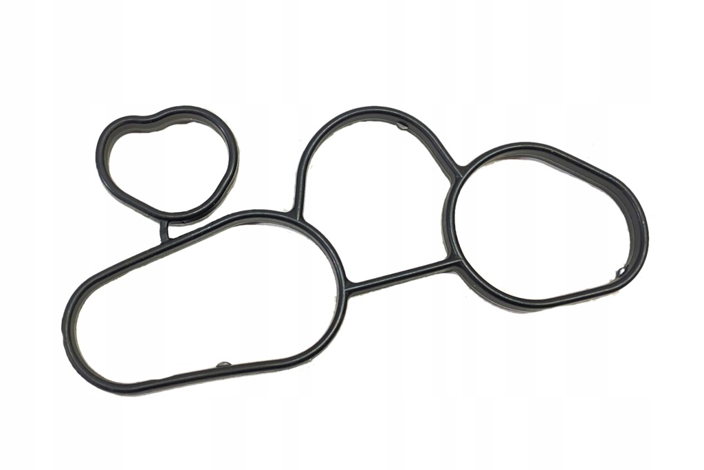 фото №1, Прокладка радіатора оливи 2.0 seat leon ii