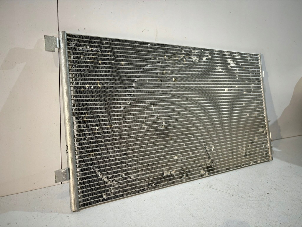 фото №4, Bmw i3 радиатор кондиционера 6804735 - 14048