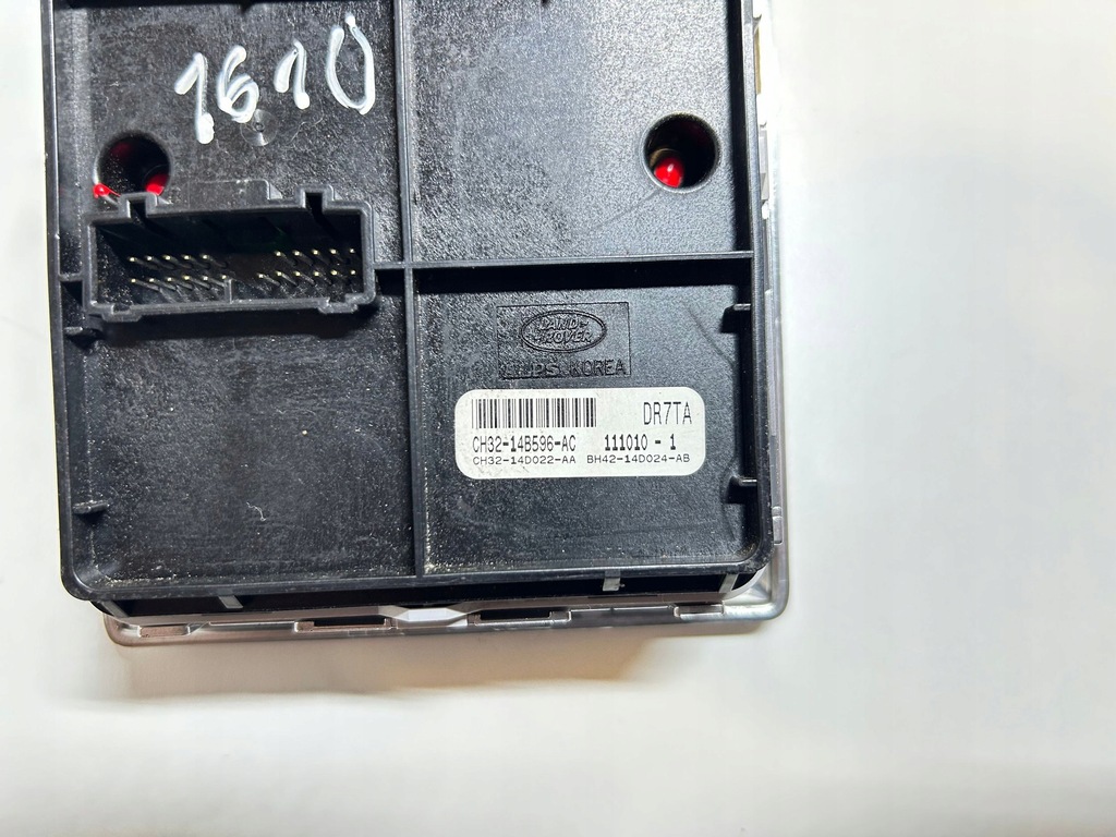 фото №7, Land rover range rover evoque l538 кнопки многофункциональные ch3214b596ac