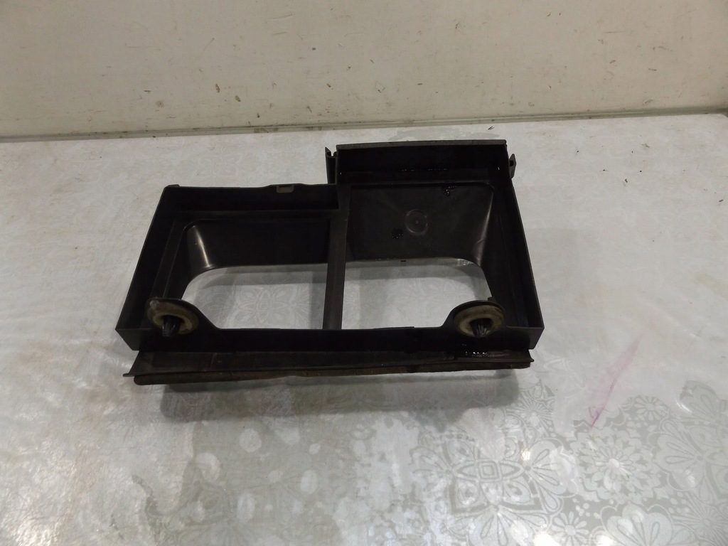 фото №1, 207 корпус фильтра салонный