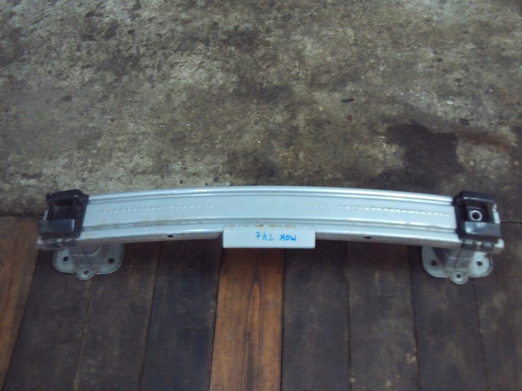 фото №1, Opel mokka mokka x балка pod бампер задній