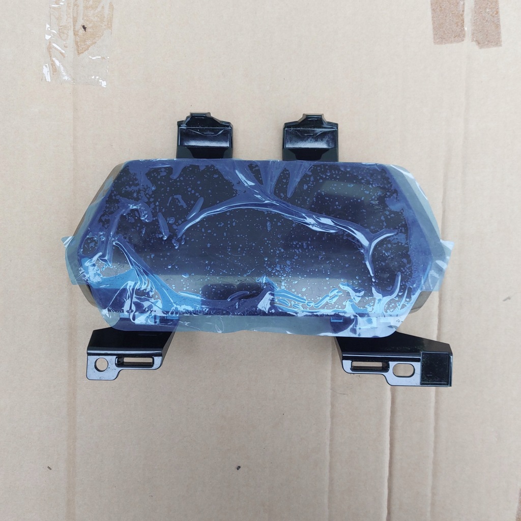 фото №1, Bmw x5 g05 x6 g06 корпус радара frr lci m-pakiet