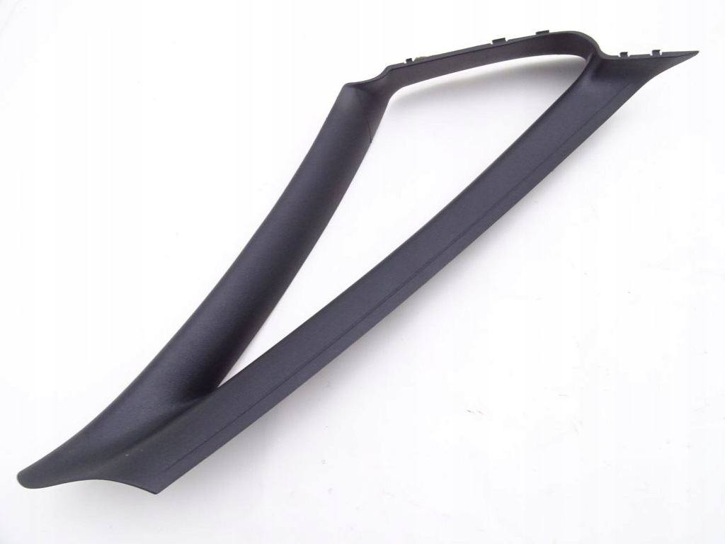 фото №1, Citroen xsara picasso защита стойка a правый перед