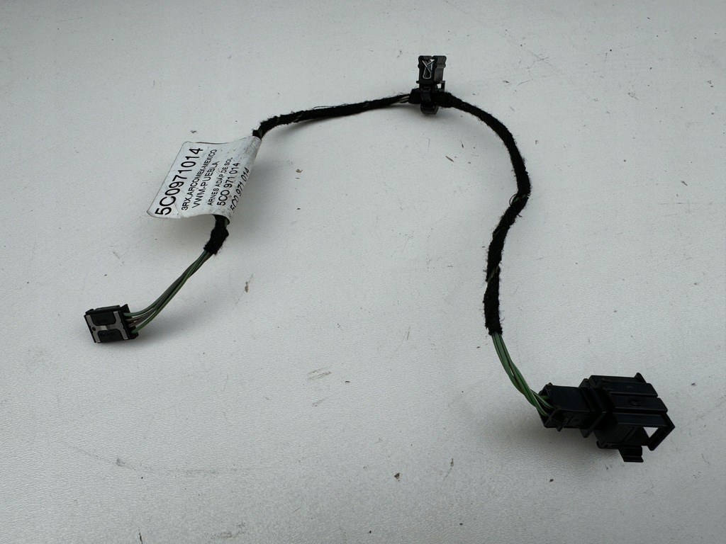 фото №1, Джгут адаптер 5c0971014 vw