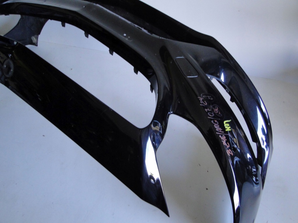 Mercedes b klasa 246 w246 бампер передний pts amg рестайлинг  a2468800600 Оригинал