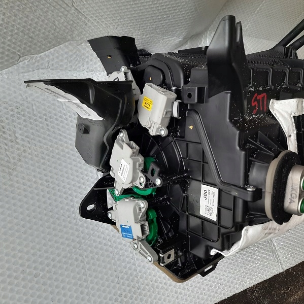 фото №3, Отопитель