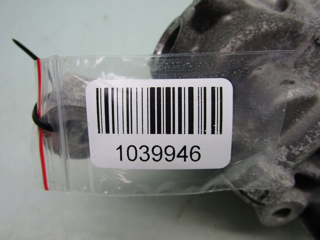 фото №6, Civic x 1.6 i-dtec 18r насос wody