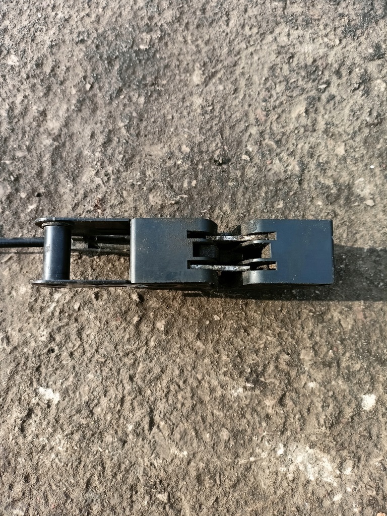 фото №5, Замок капот audi a3 8p 8p0823509h