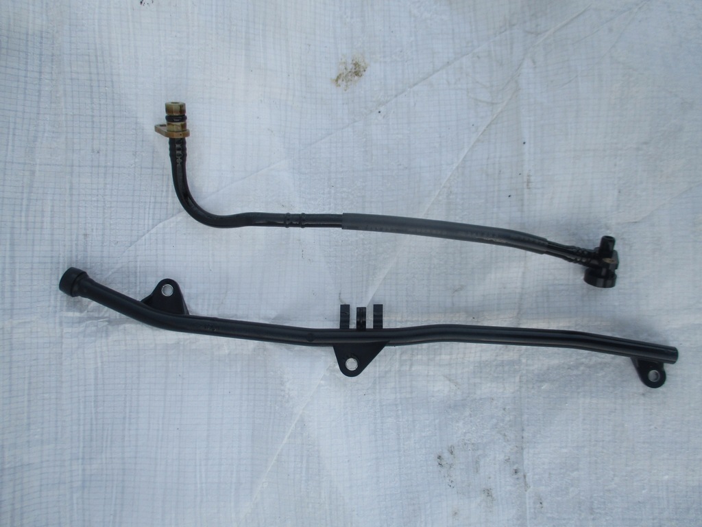 фото №1, Шланг вакуумa ford puma focus 1.0 ecoboost