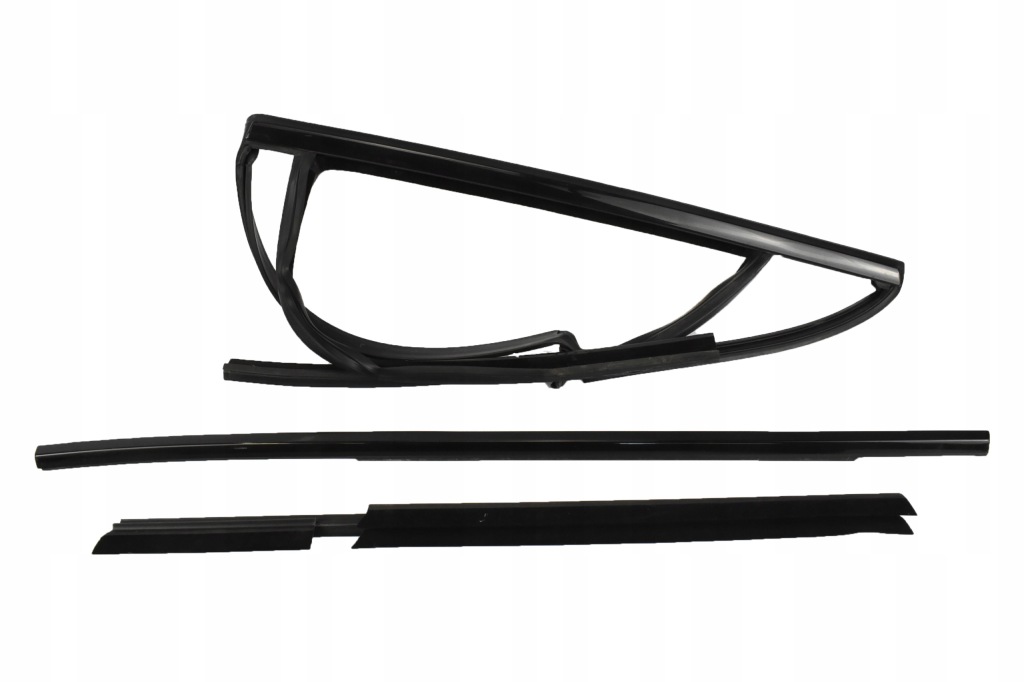 Купить Накладки дверь левый задний  прокладка 7393447 bmw ix3 g08 x3 g01 x3m