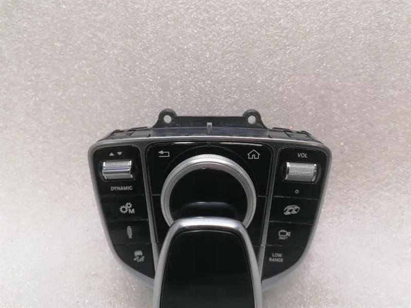 Mercedes klasa g w463a w464 18-24 g63 amg перемикач a4639008002 перемикач Недорого