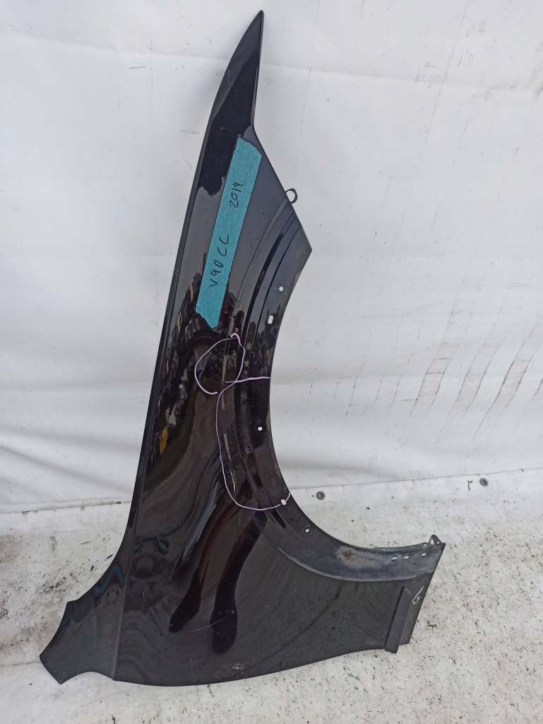 фото №1, Volvo v90 s90 cross country cc крыло правый перед