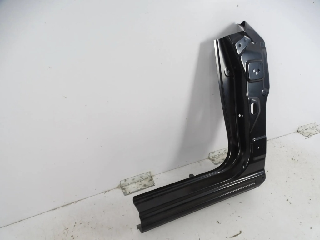 фото №3, Порог правый mazda cx-5 i 12-17