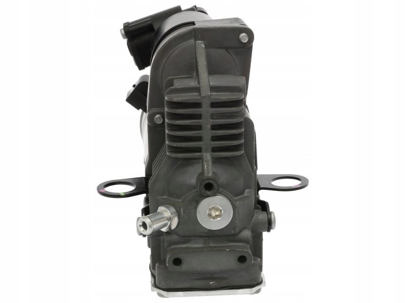 фото №10, Arnott p-3215 компресор, електропроводка пневматична