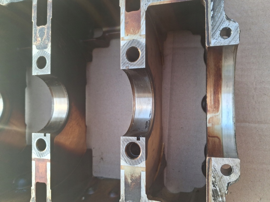 фото №6, Блок двигуна n20 n26 bmw f10 f11 f25 f30 f36