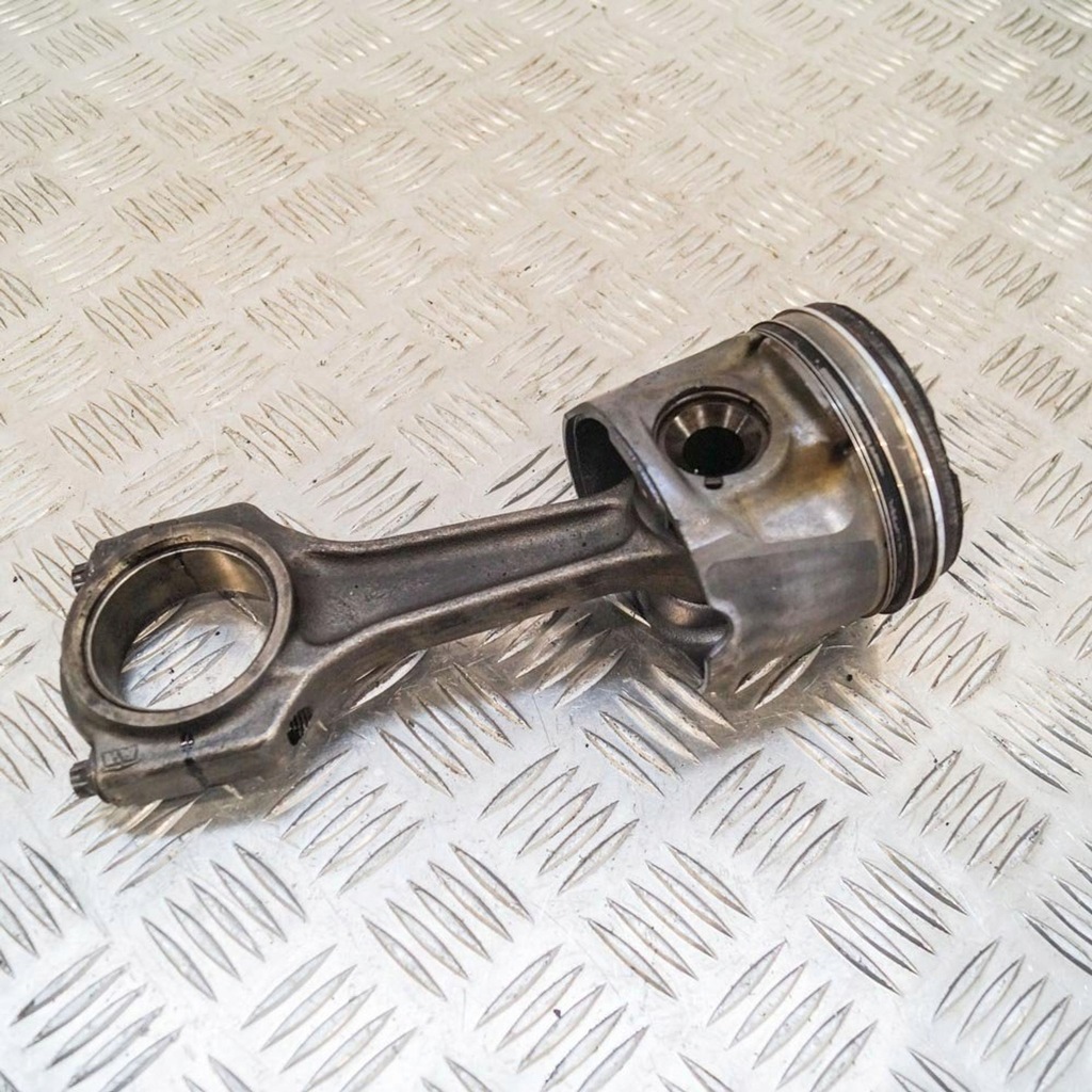 фото №2, Ldv maxus 2008 поршень