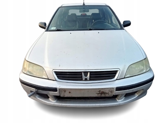 фото №5, Бампер задняя honda civic 98r