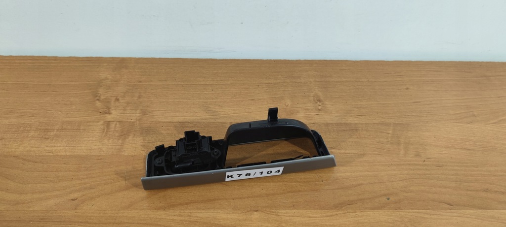 фото №2, Volvo s40 v50 панель кнопка скло лівий задня ручка