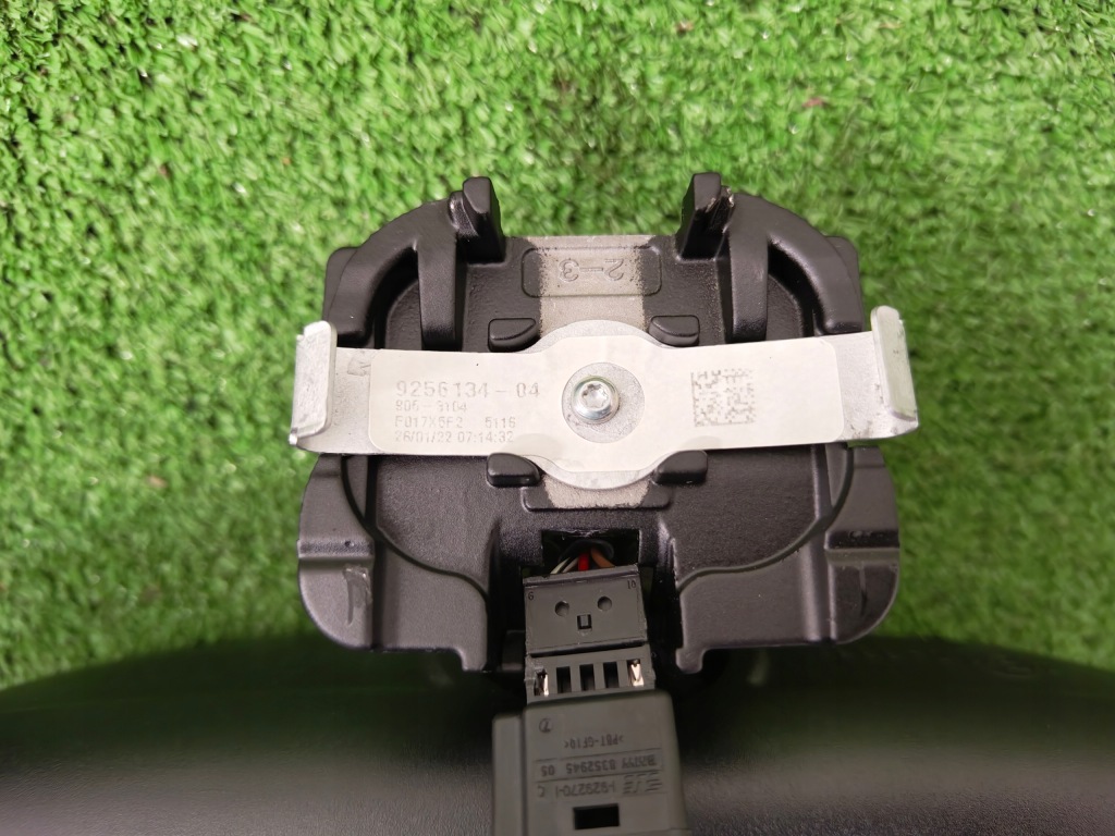 фото №4, Bmw x2 f39 зеркало заднего вида внутреннее 9256134