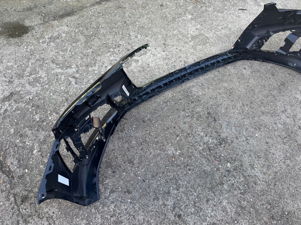 фото №11, Audi a4 8w0 rs4 бампер перед передний org