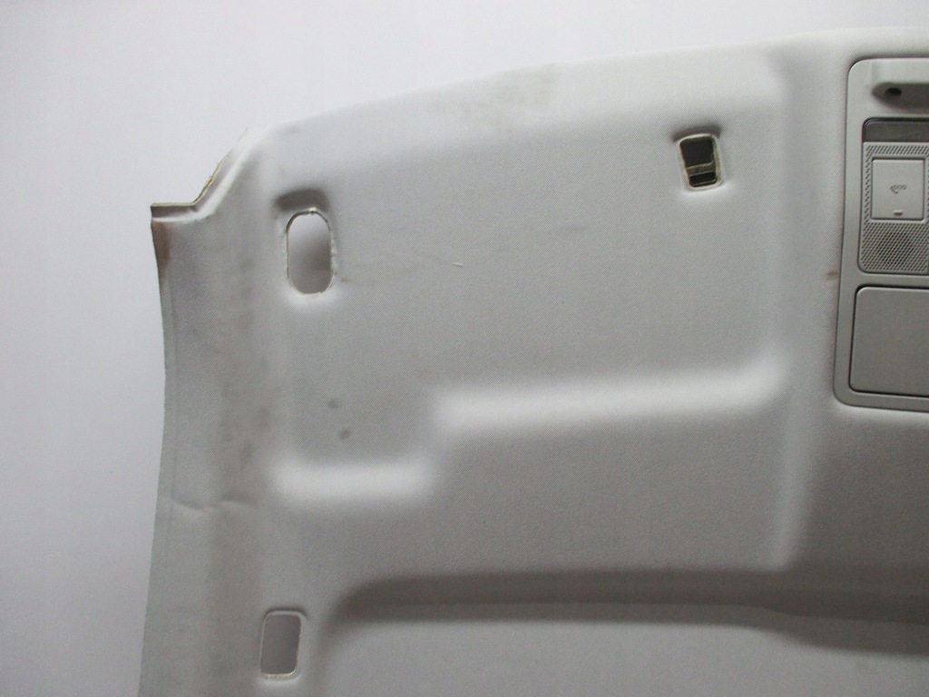 фото №4, Стеля range rover evoque