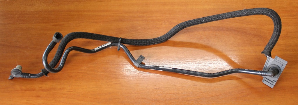 фото №1, Шланг топлива mercedes w212 a2124301329