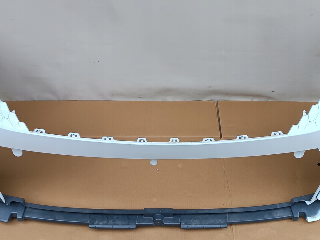 фото №8, Renault scenic 5 v e-tech 2024 2025 бампер перед передний 622228971r