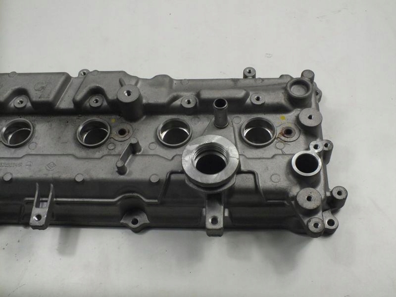 фото №8, Dokker 1.6 1.6sce кришка клапанів oryg